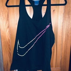 Nike tank top